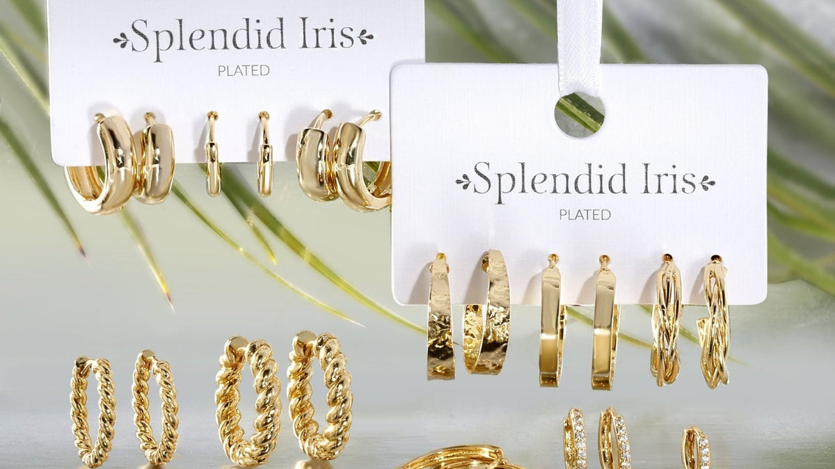 The Equinox Edit: Effortless Jewelry for Sweater Weather - Splendid Iris