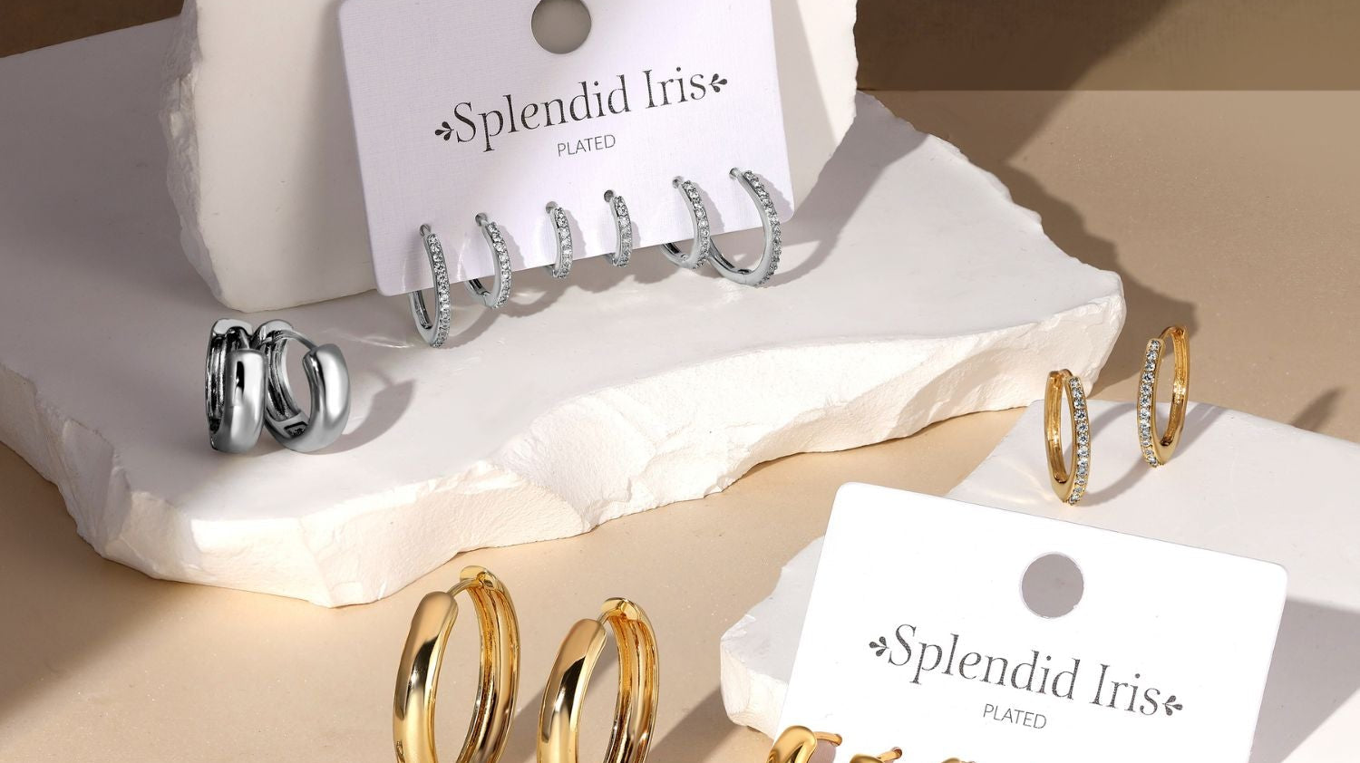 Earring Sets are the Best Gift: Here's Why