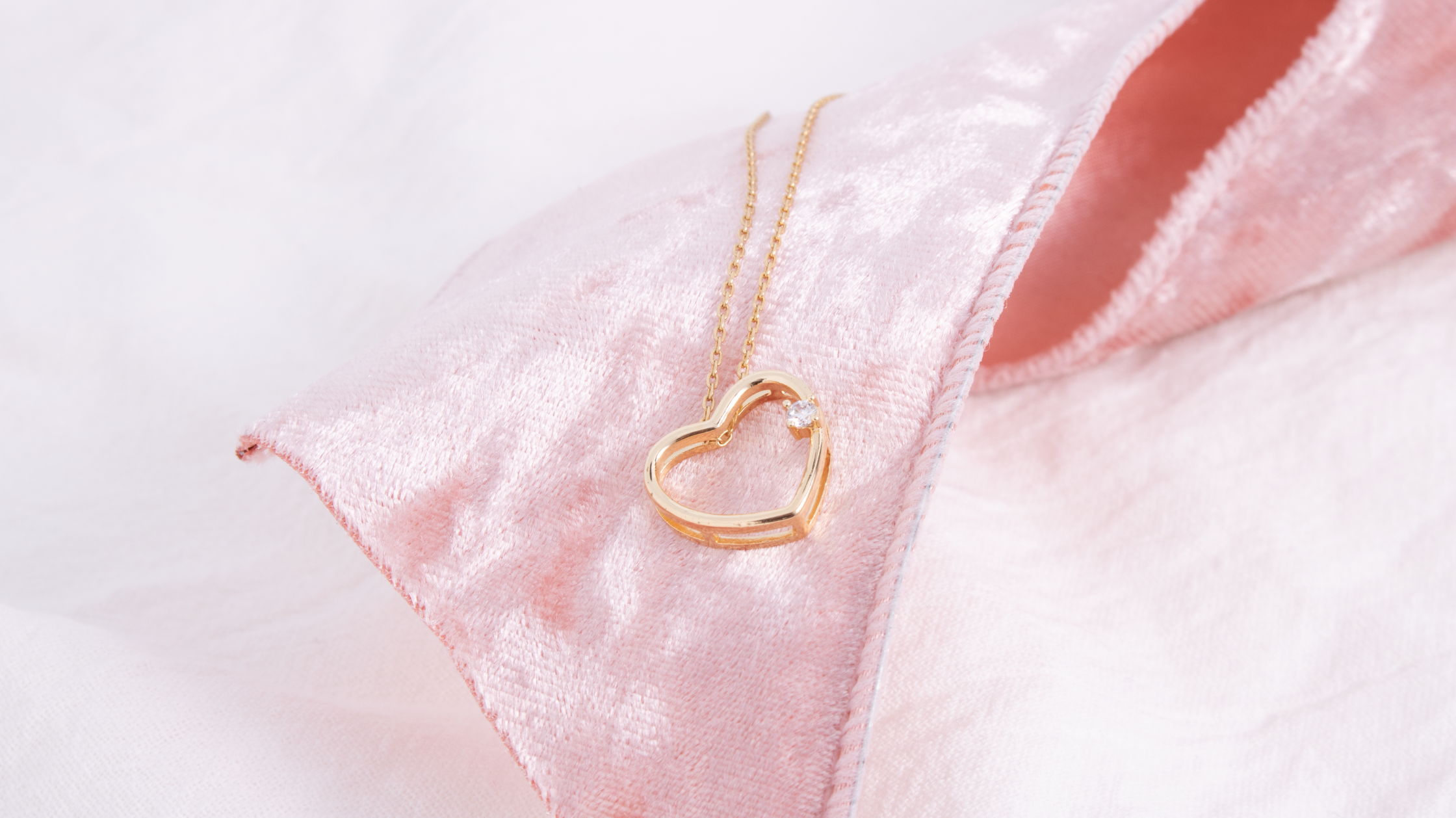 Heart Eyes for Heart-Shaped New Arrivals