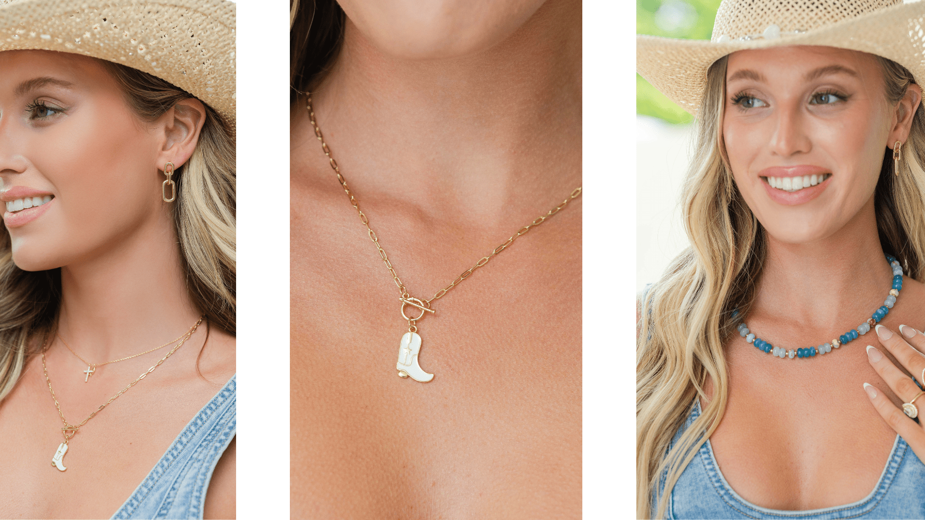 Go West: A Modern Take on a Timeless Classic - Splendid Iris