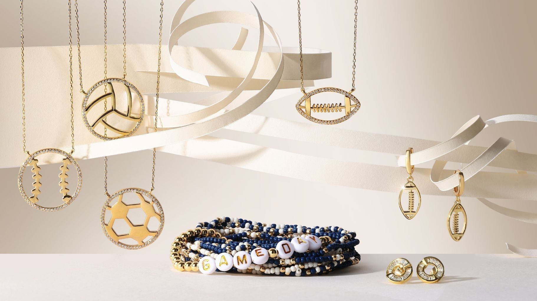 Game Day is Around the Corner: Here's How to Show Up with Your Team Spirit! - Splendid Iris