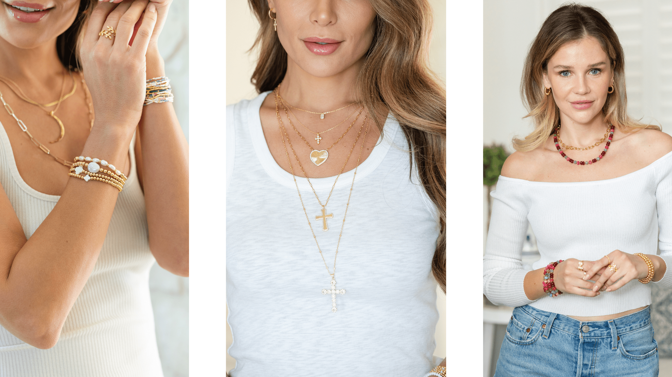 Here's What's Trending This Fall for Jewelry in 2025 - Splendid Iris