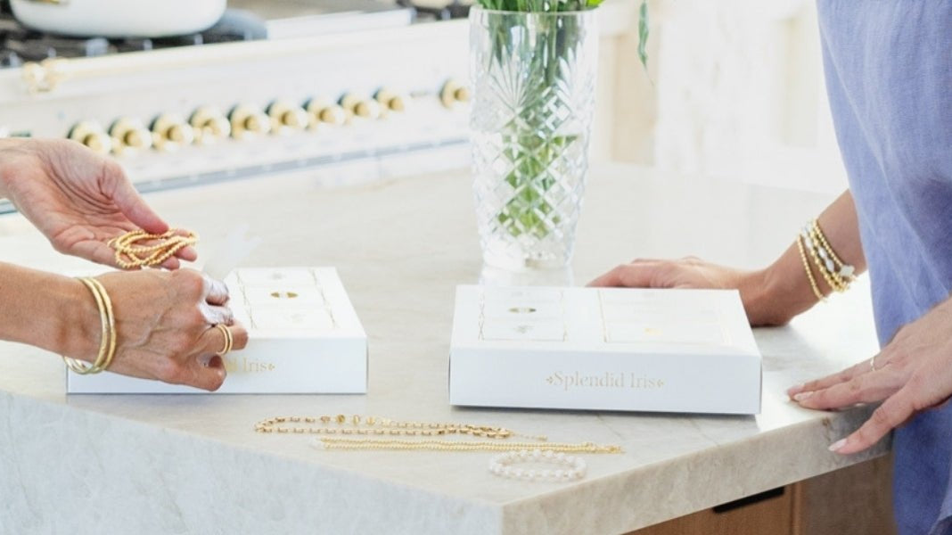 Here's Subtle Ways to Celebrate Mom this Mother's Day - Splendid Iris