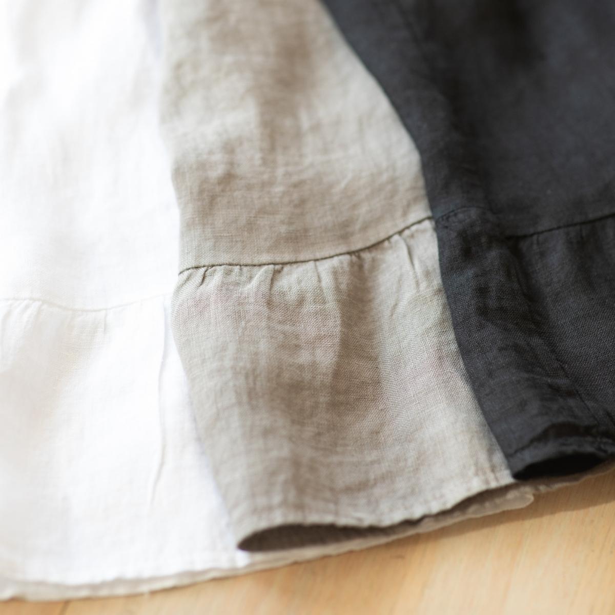Linen Clothing