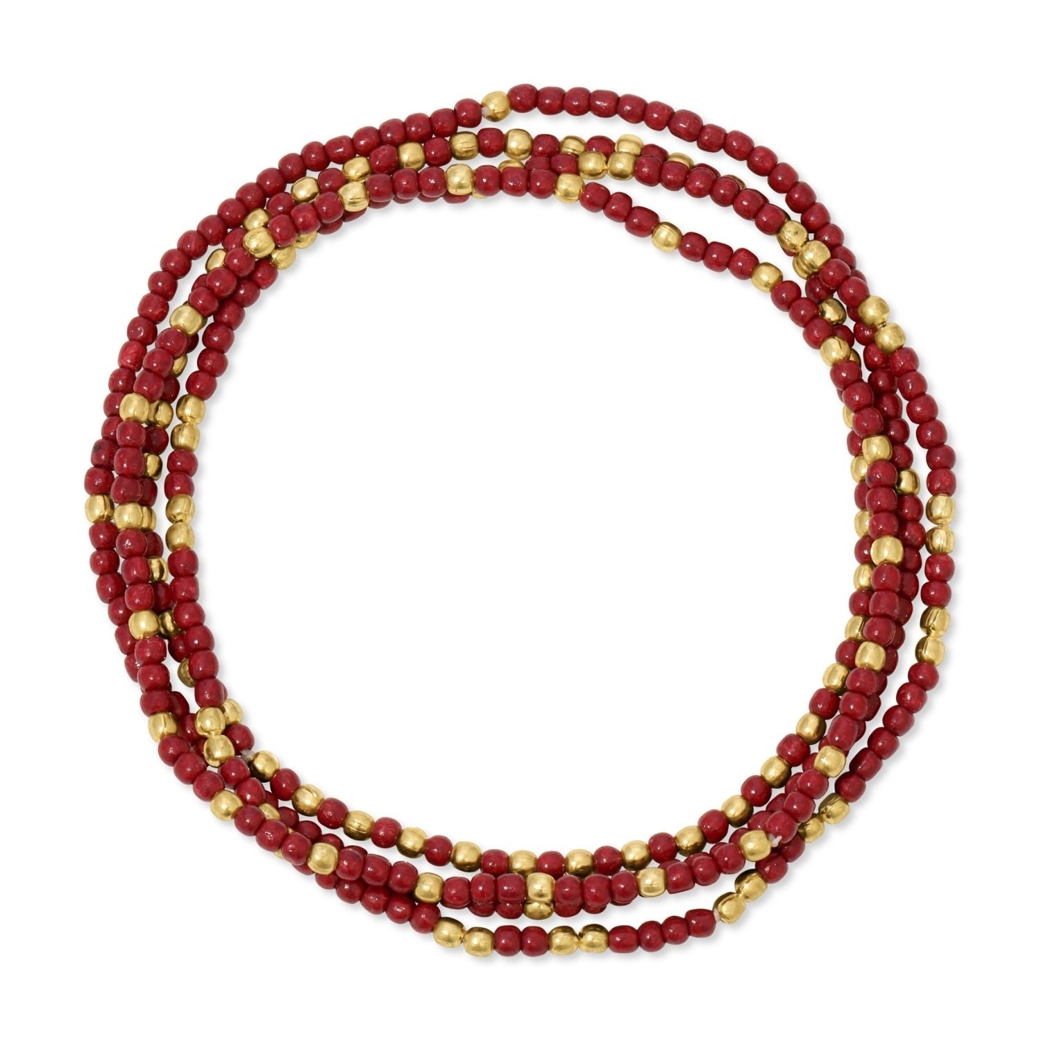 Set/4 Game Day Bracelets - Create your Color Combo - Splendid Iris