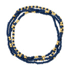 Set/4 Game Day Bracelets - Create your Color Combo - Splendid Iris