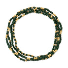 Set/4 Game Day Bracelets - Create your Color Combo - Splendid Iris