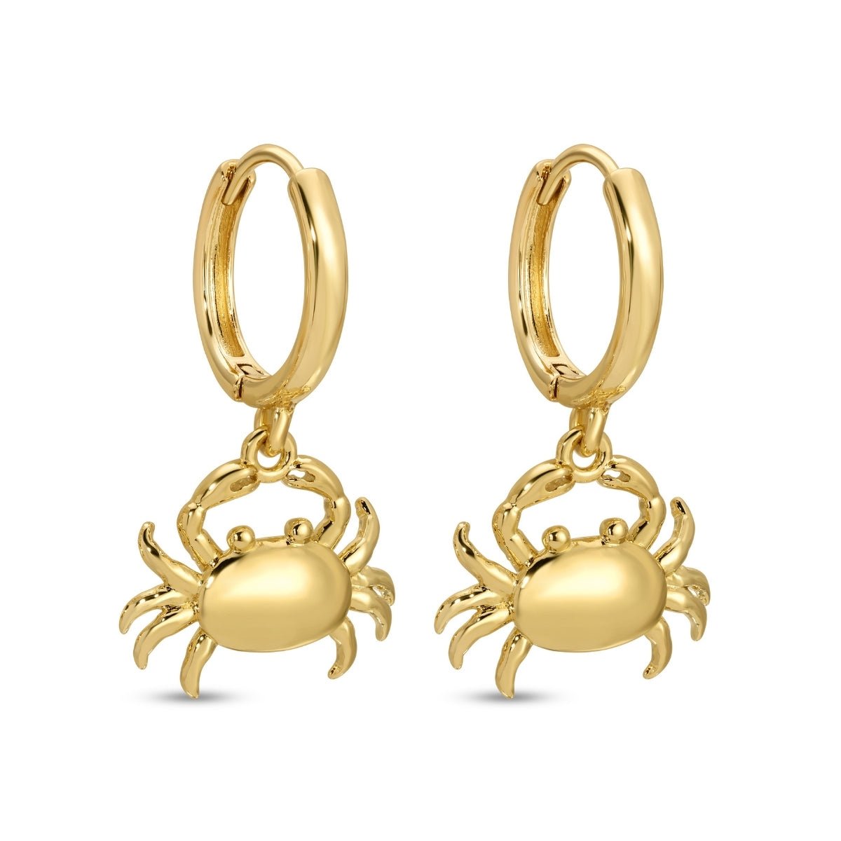 Crab Huggies - Splendid Iris