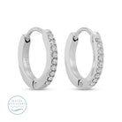 Water Resistant Shimmer Huggies - Splendid Iris