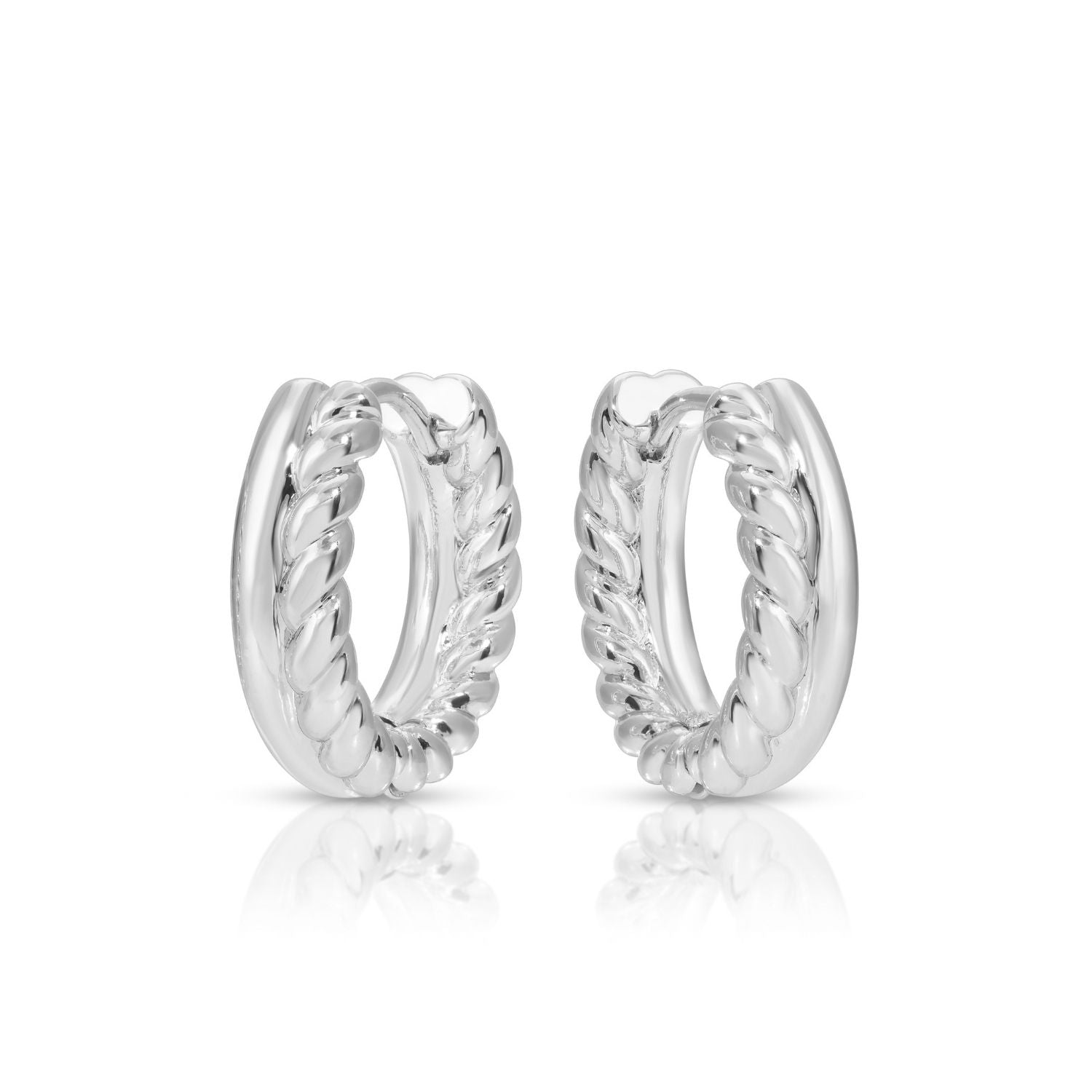 Twist Simple Huggies - Splendid Iris