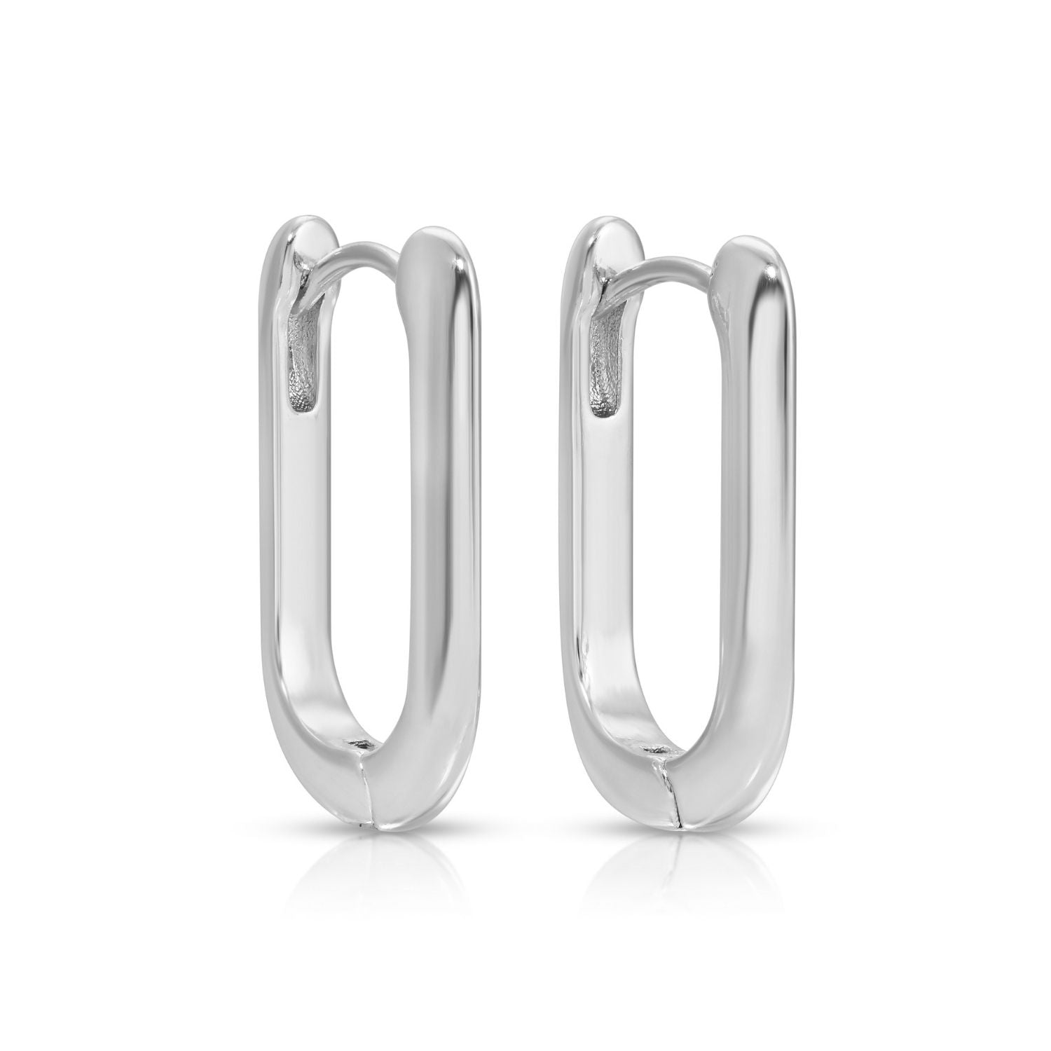 Oblong Huggies - Splendid Iris