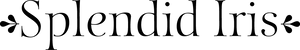 Splendid Iris logo