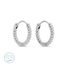 Twist Huggies, Water Resistant - Splendid Iris