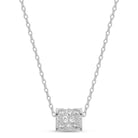 The Perfect Touch of Sparkle Necklace - Splendid Iris