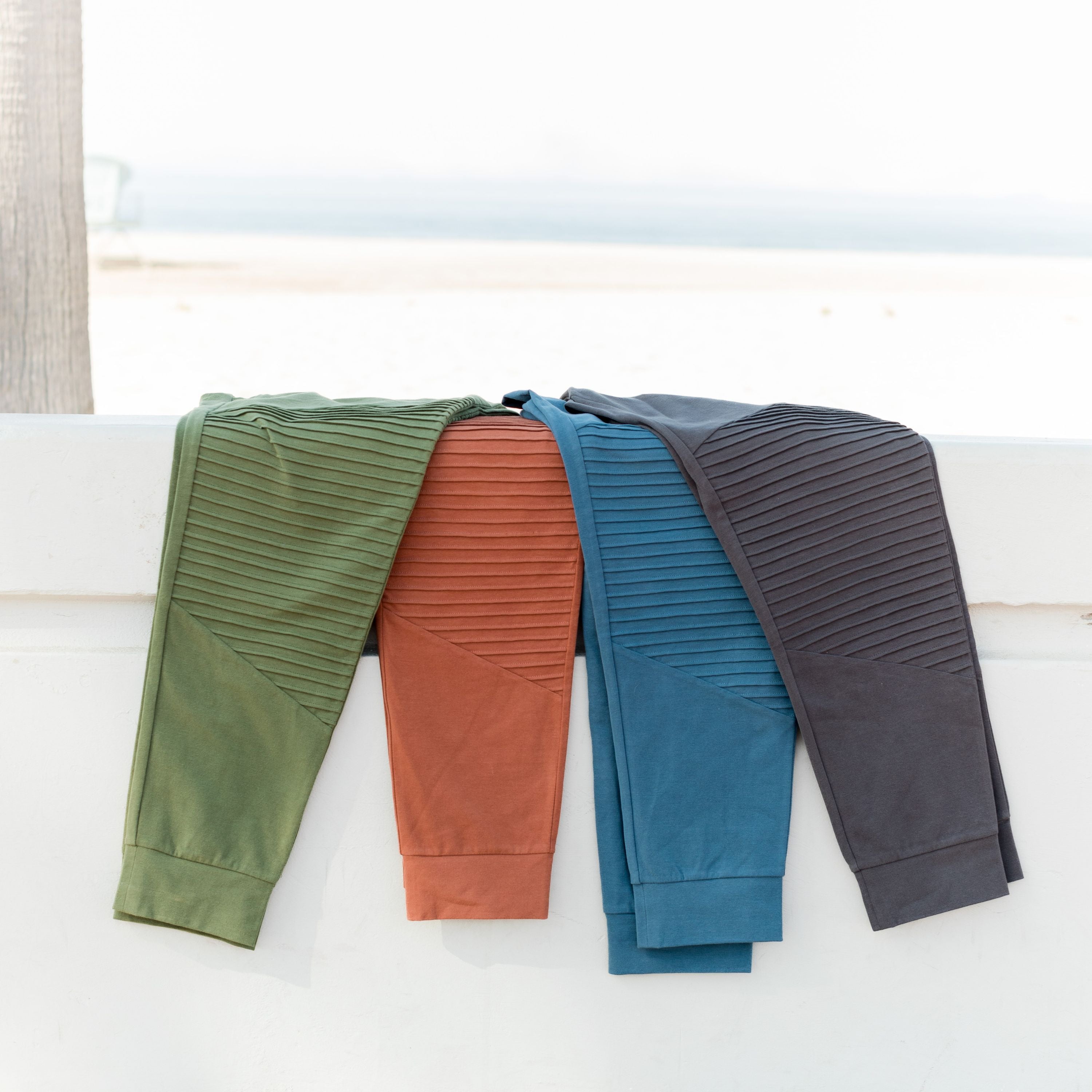 Samantha Jogger, Charcoal, XS - Splendid Iris