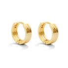 Ripple Huggies - Splendid Iris