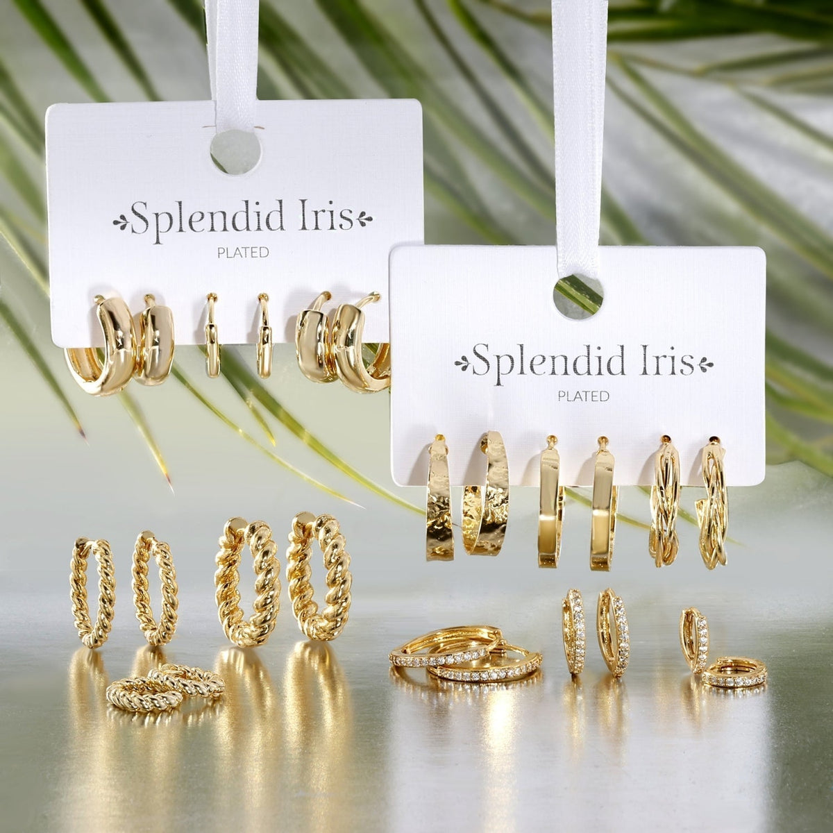 The Equinox Edit: Effortless Jewelry for Sweater Weather - Splendid Iris