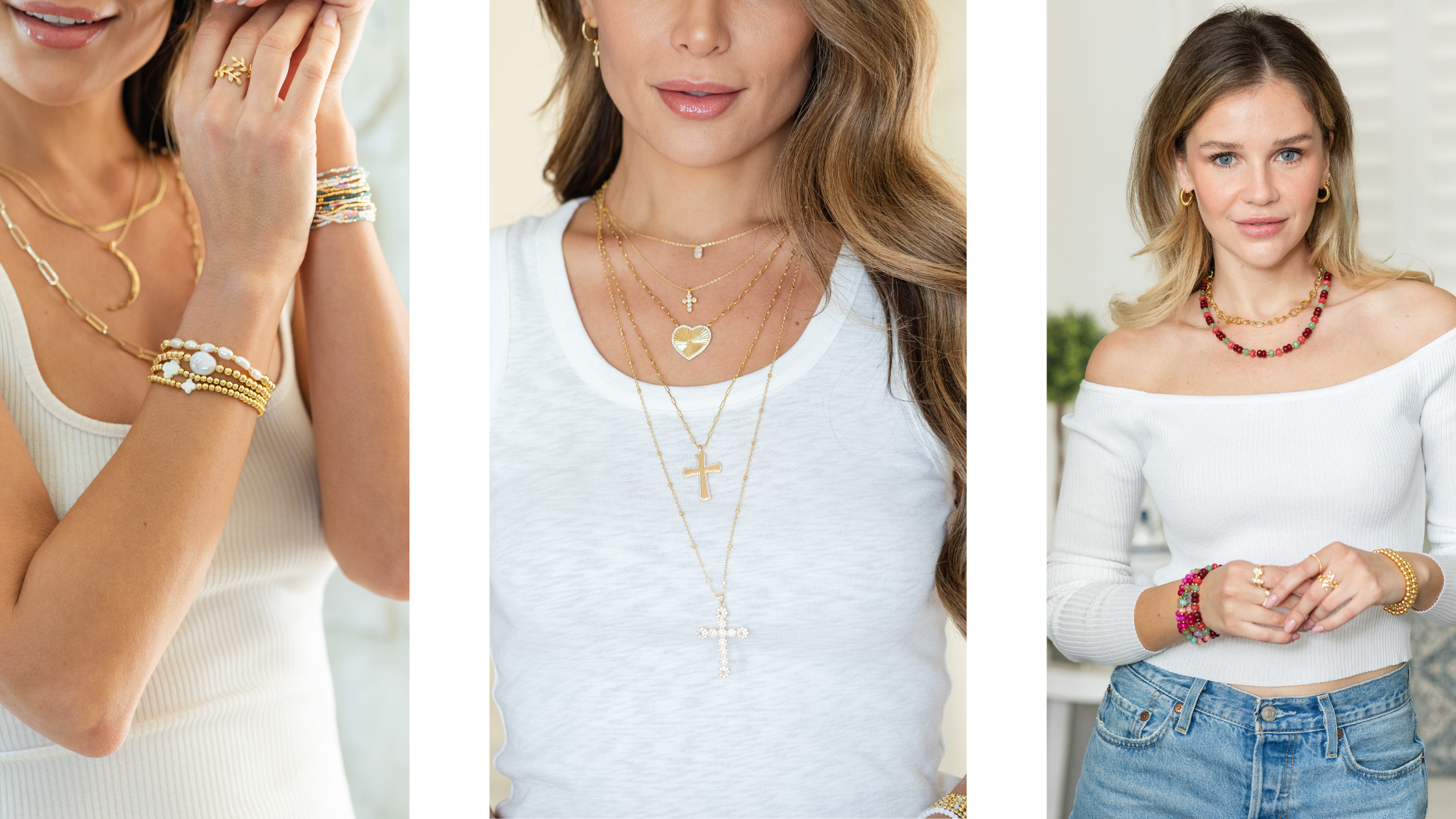 Here's What's Trending This Fall for Jewelry in 2025