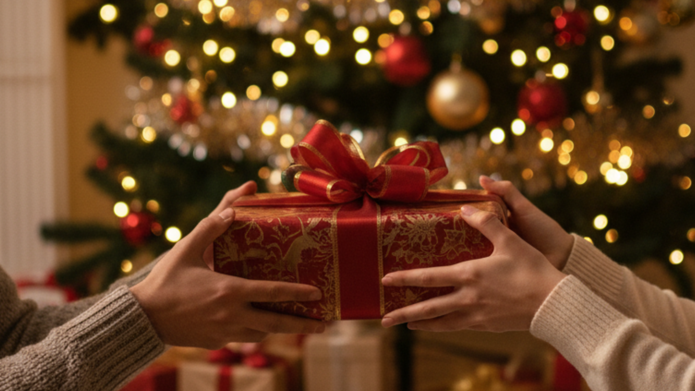 The Best Gifts at Every Price Point