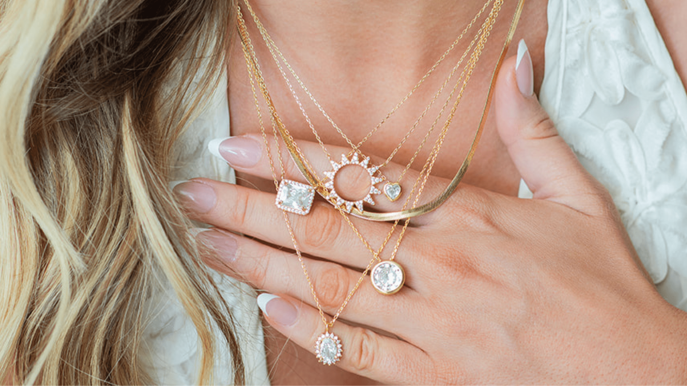 Here's Why CZ Jewelry is a Great Alternative - Splendid Iris