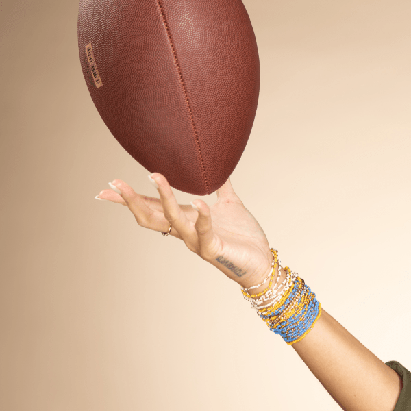 Here's How to Crush Your School Spirit Style for National Tailgating Day - Splendid Iris