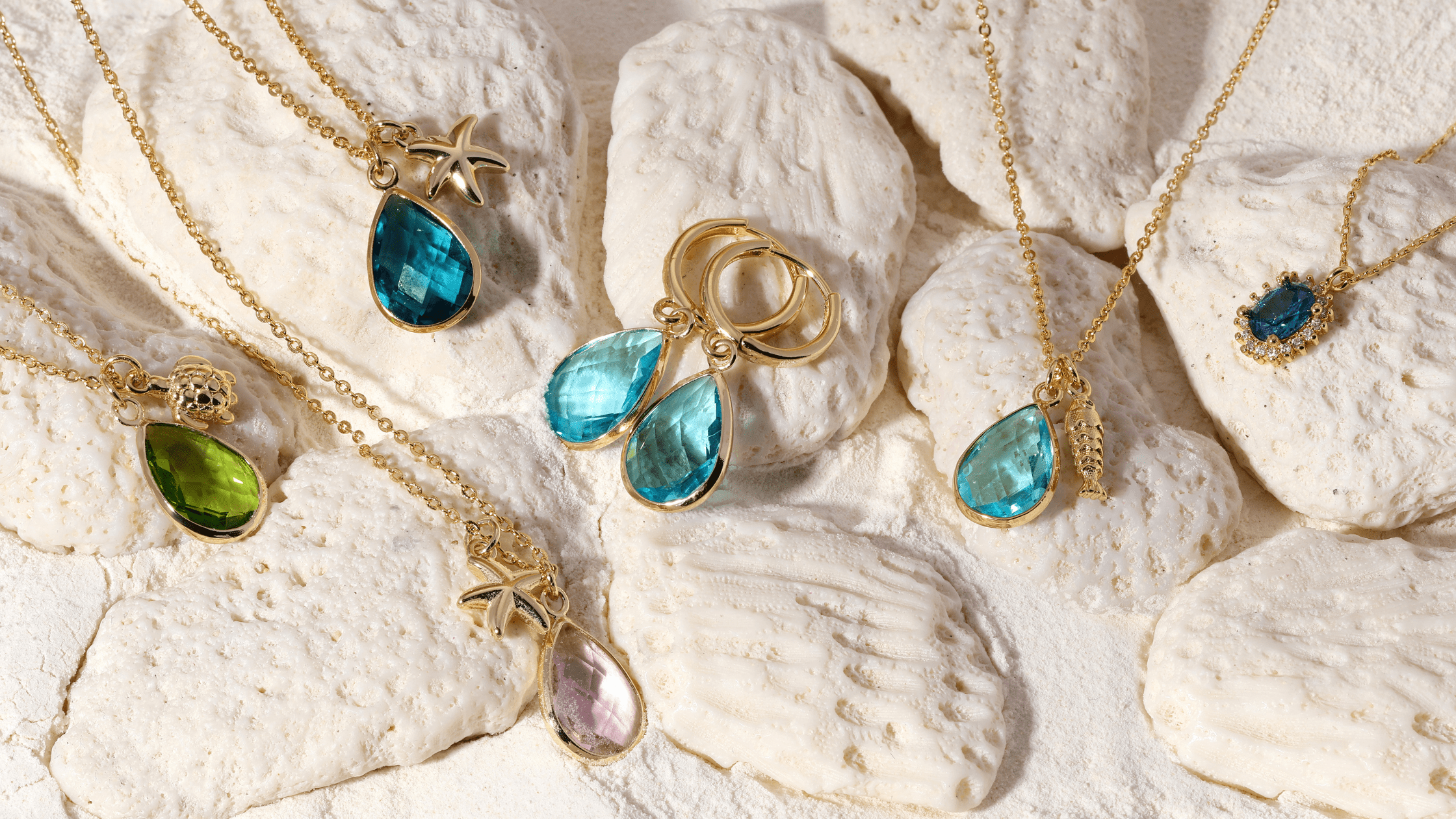 Read on to Learn About Spring's Biggest Jewelry Trend - Splendid Iris