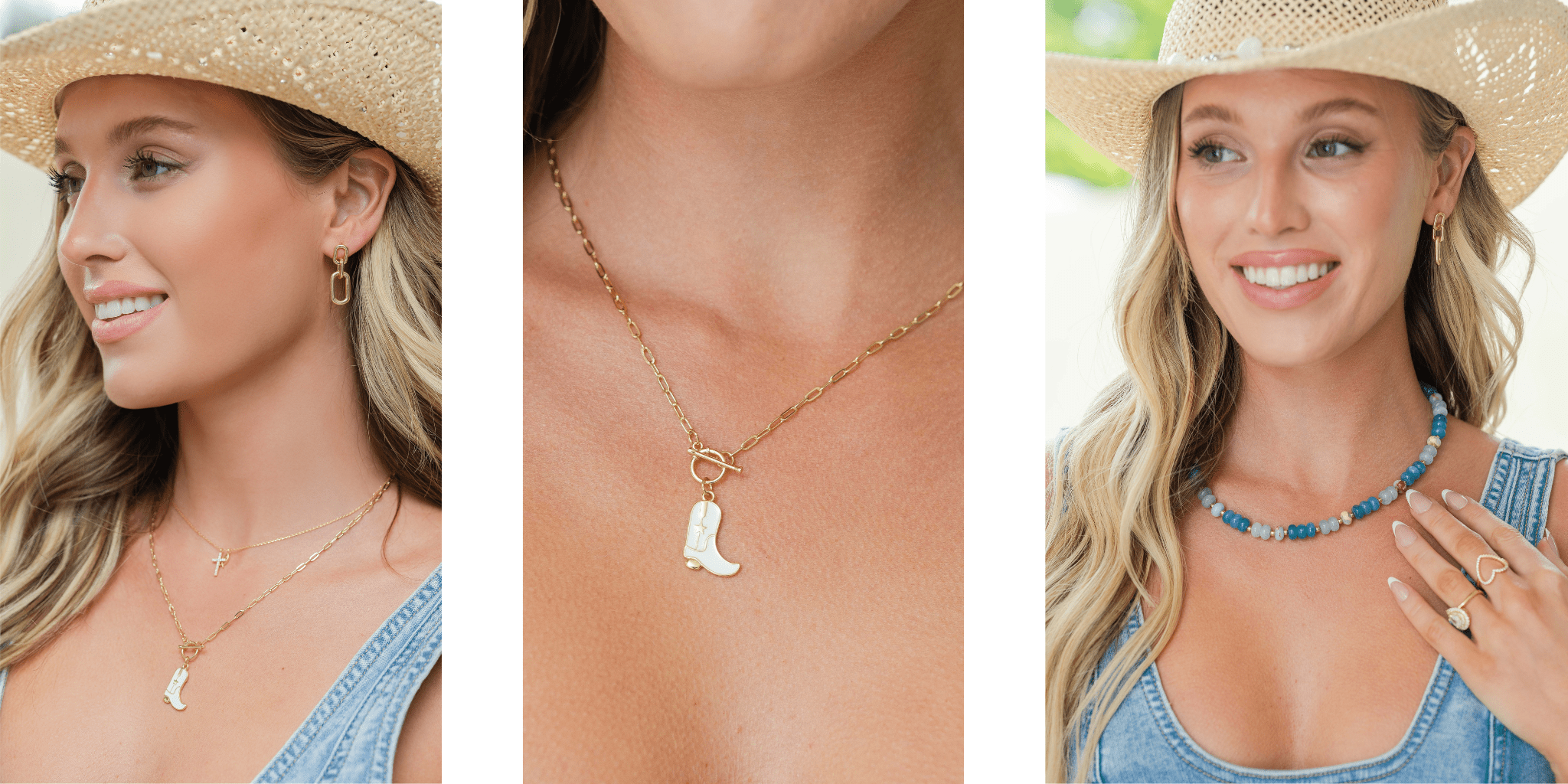 Go West: A Modern Take on a Timeless Classic - Splendid Iris