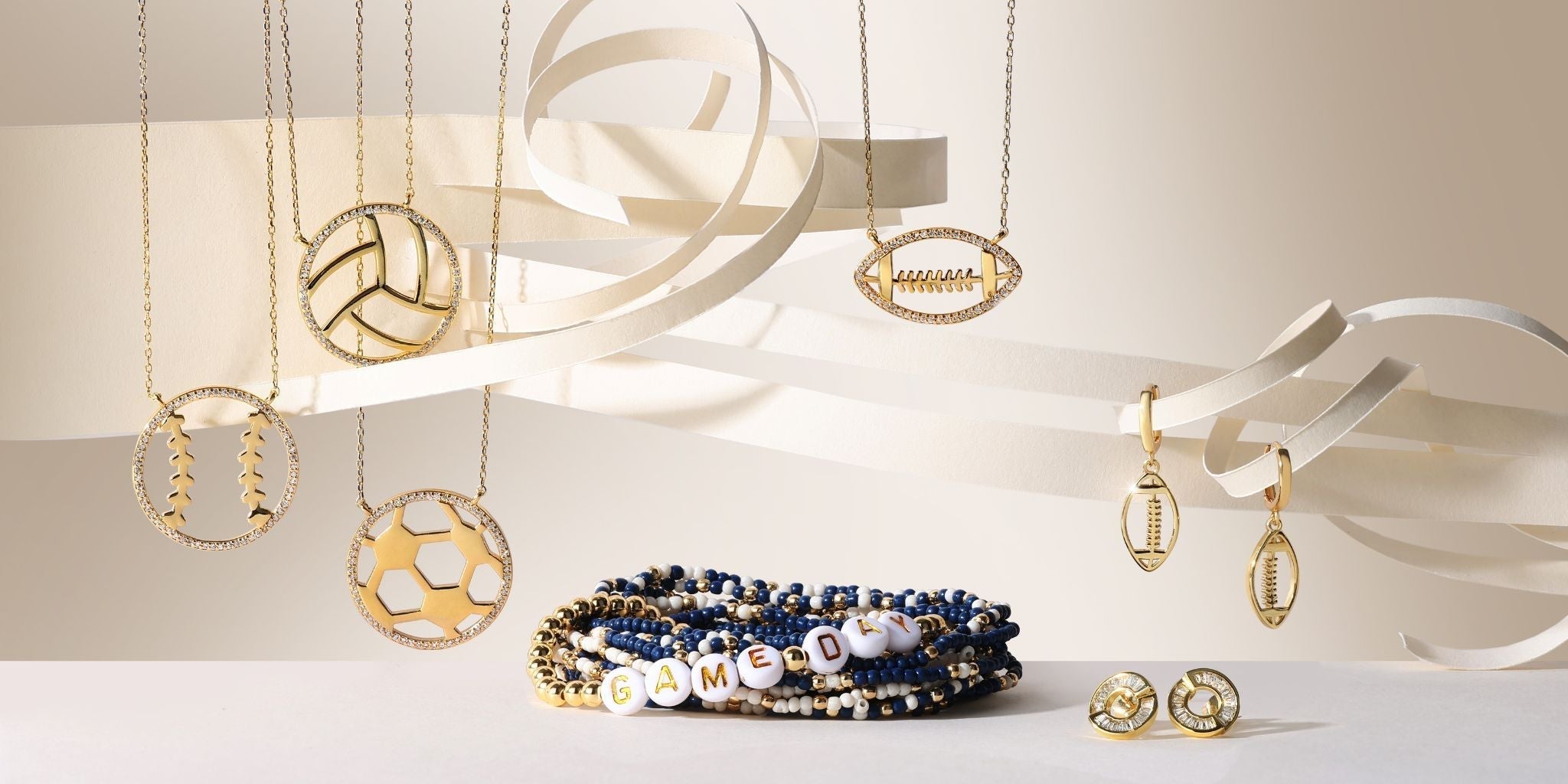 Game Day is Around the Corner: Here's How to Show Up with Your Team Spirit!