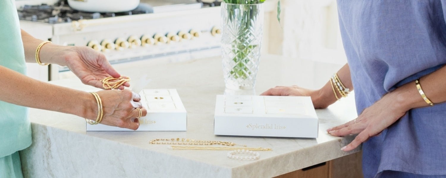 Here's Subtle Ways to Celebrate Mom this Mother's Day - Splendid Iris