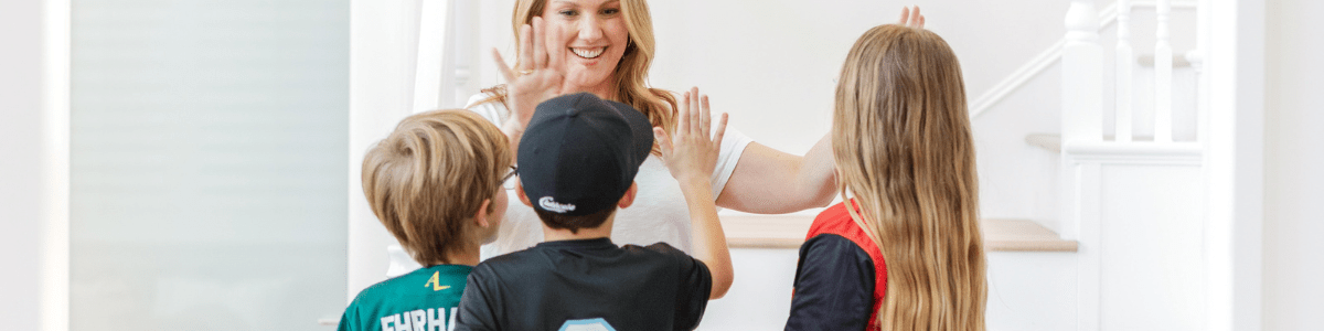 💪 The Sporty Mom: Mother’s Day Gift Ideas - Splendid Iris