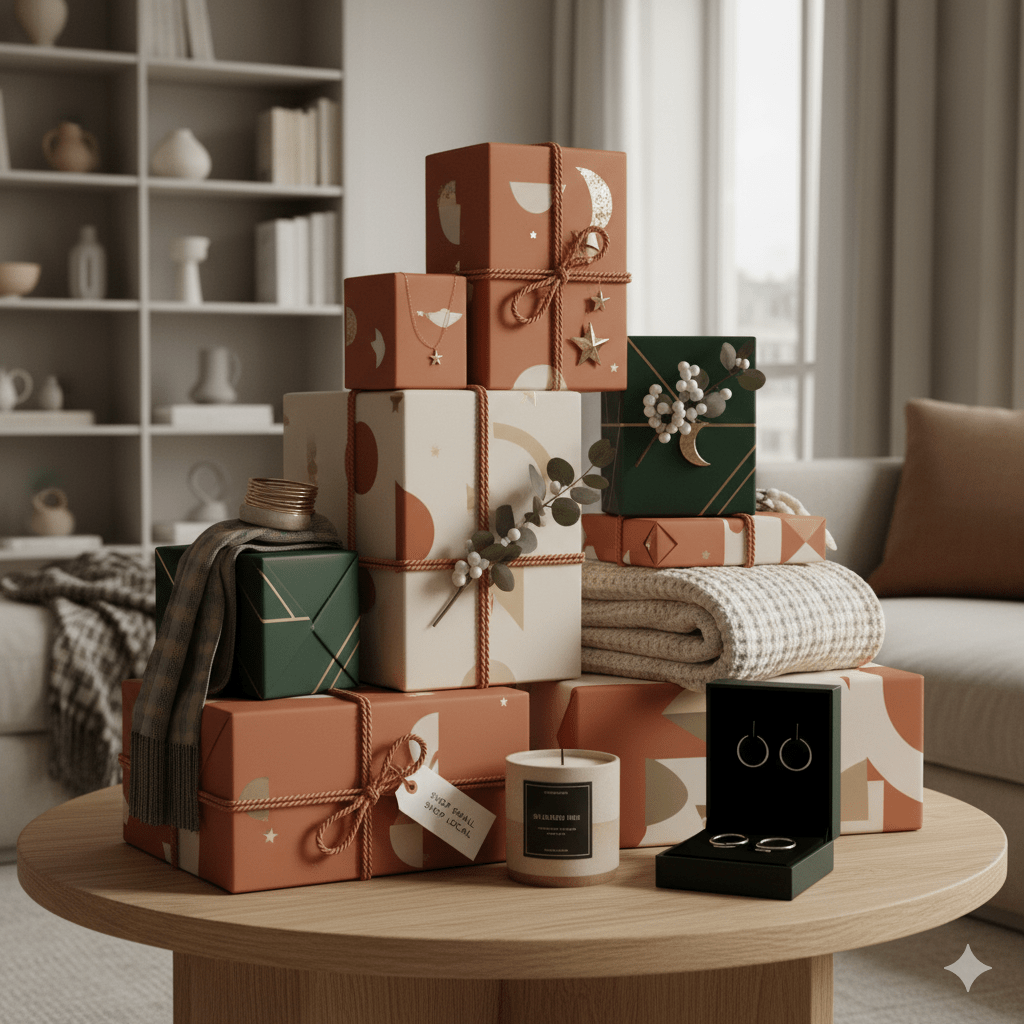 The Ultimate Guide to Stress-Free Gifting: Budget, Style, and the Perfect Fit - Splendid Iris
