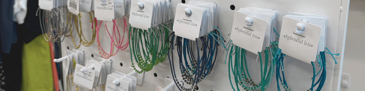 Warehouse Sale - THANK YOU! - Splendid Iris