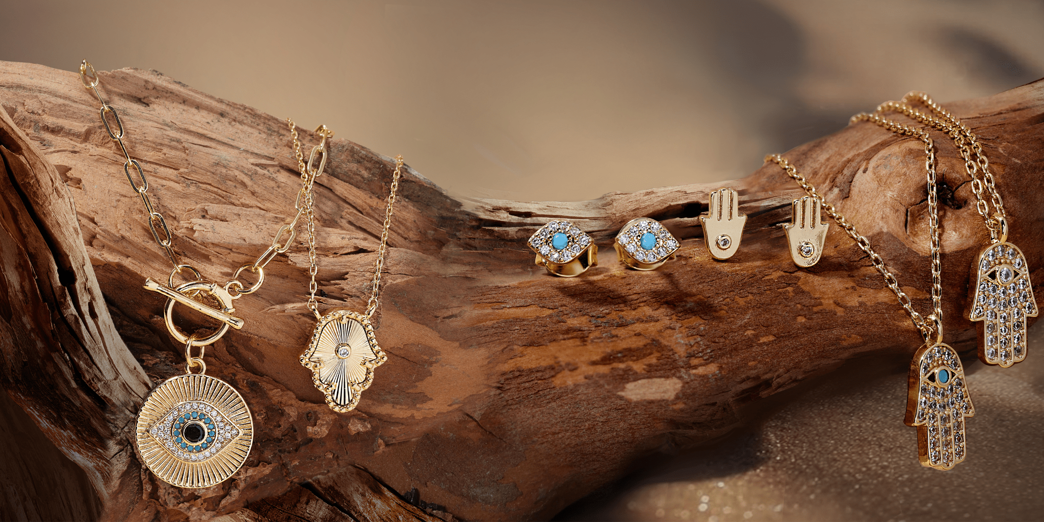 PROTECTION - Splendid Iris