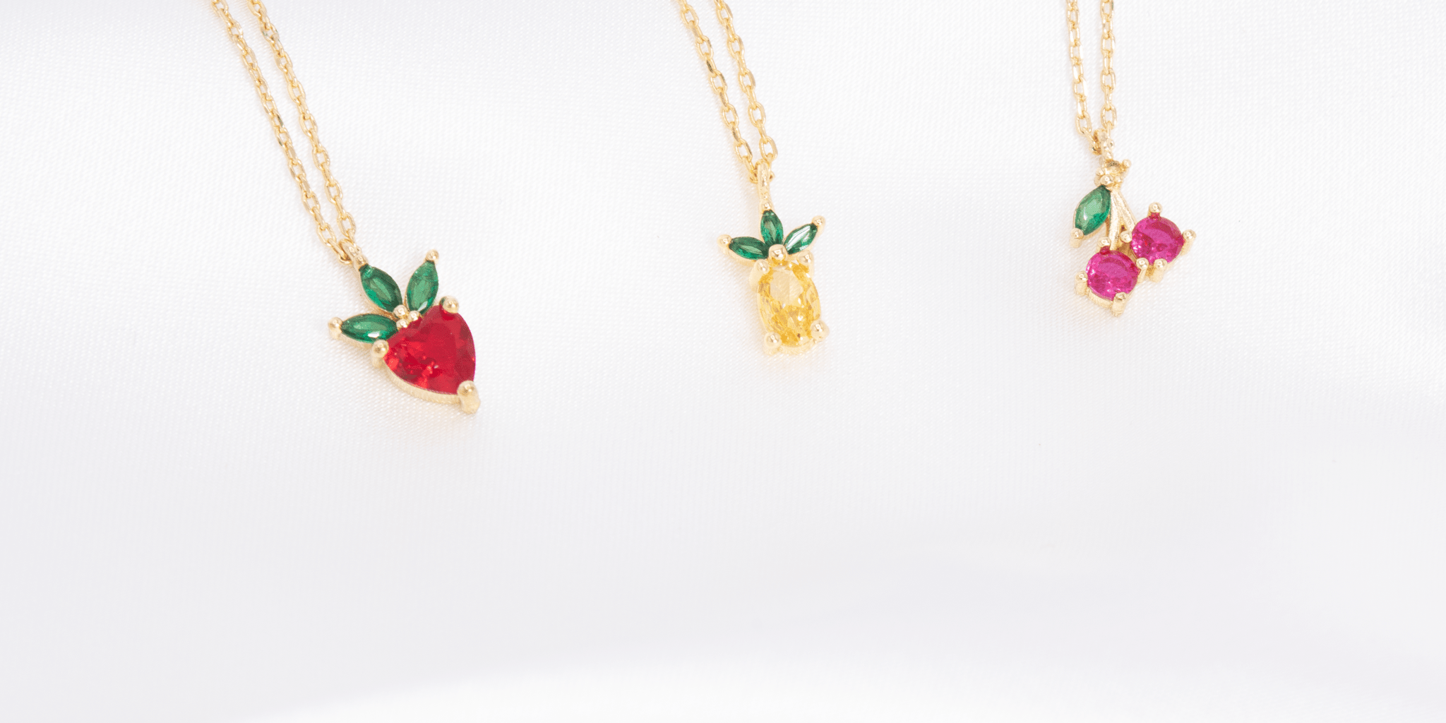 Fruit-Inspired Styles - Splendid Iris