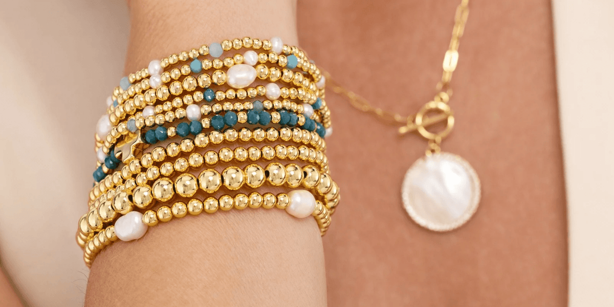 Gifts for The Stack Lover - Splendid Iris