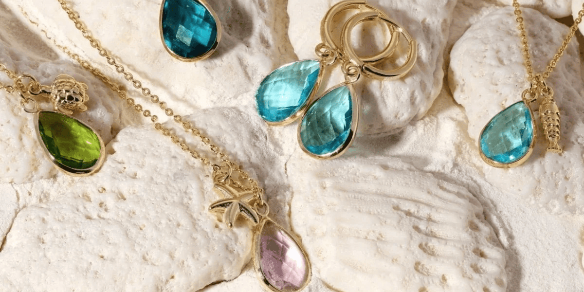 Gifts for The Coastal Soul - Splendid Iris