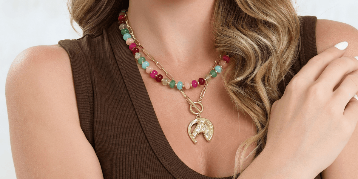 Gifts for The Statement Maker - Splendid Iris