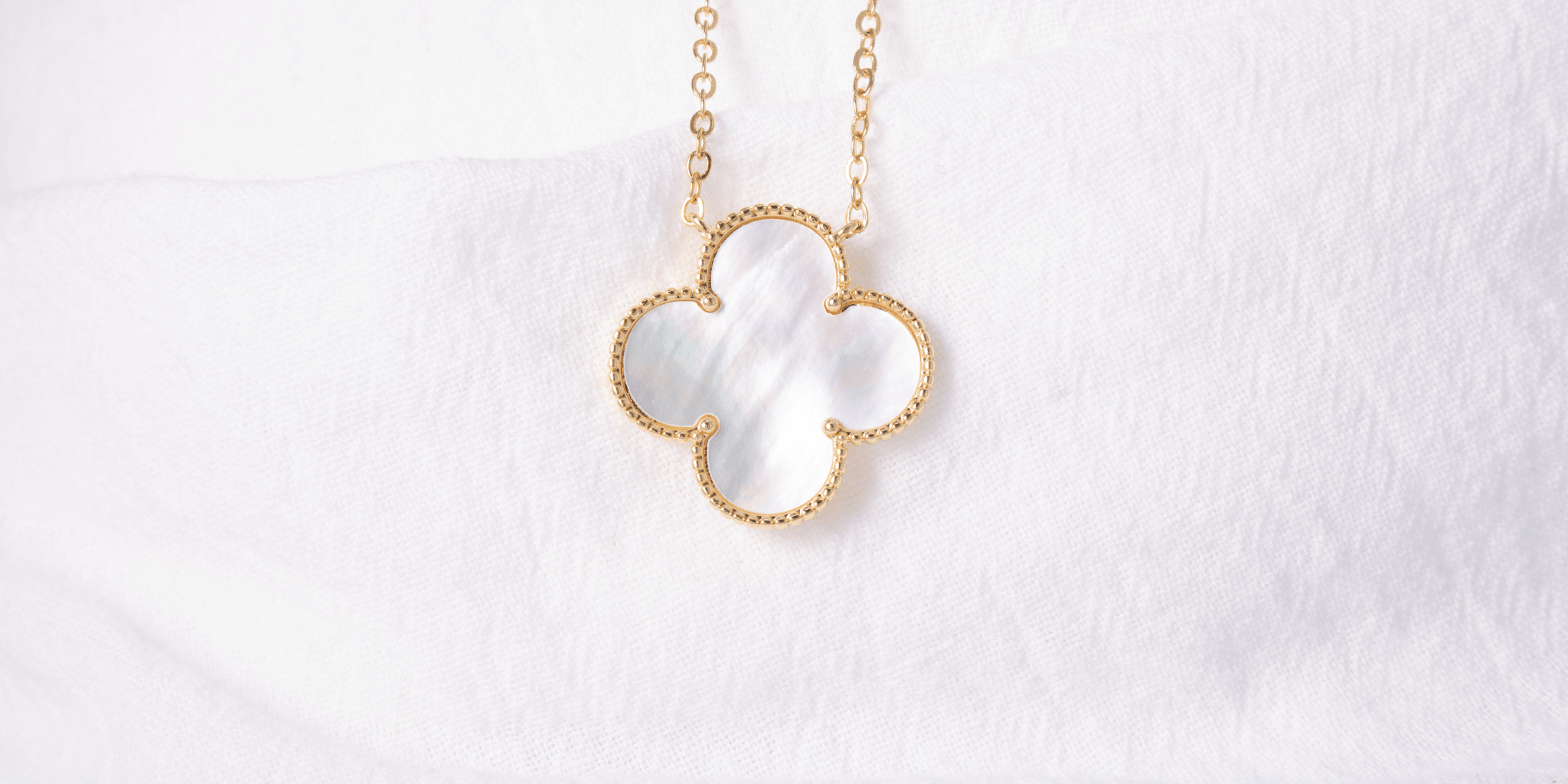 New Gilded Jewelry - Splendid Iris