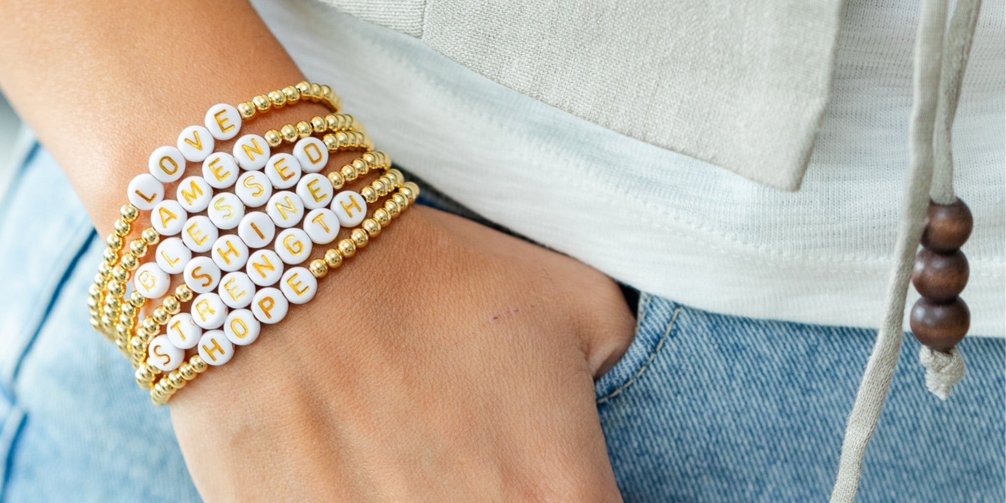 EXPRESSIONS - JEWELRY WITH MEANING - Splendid Iris
