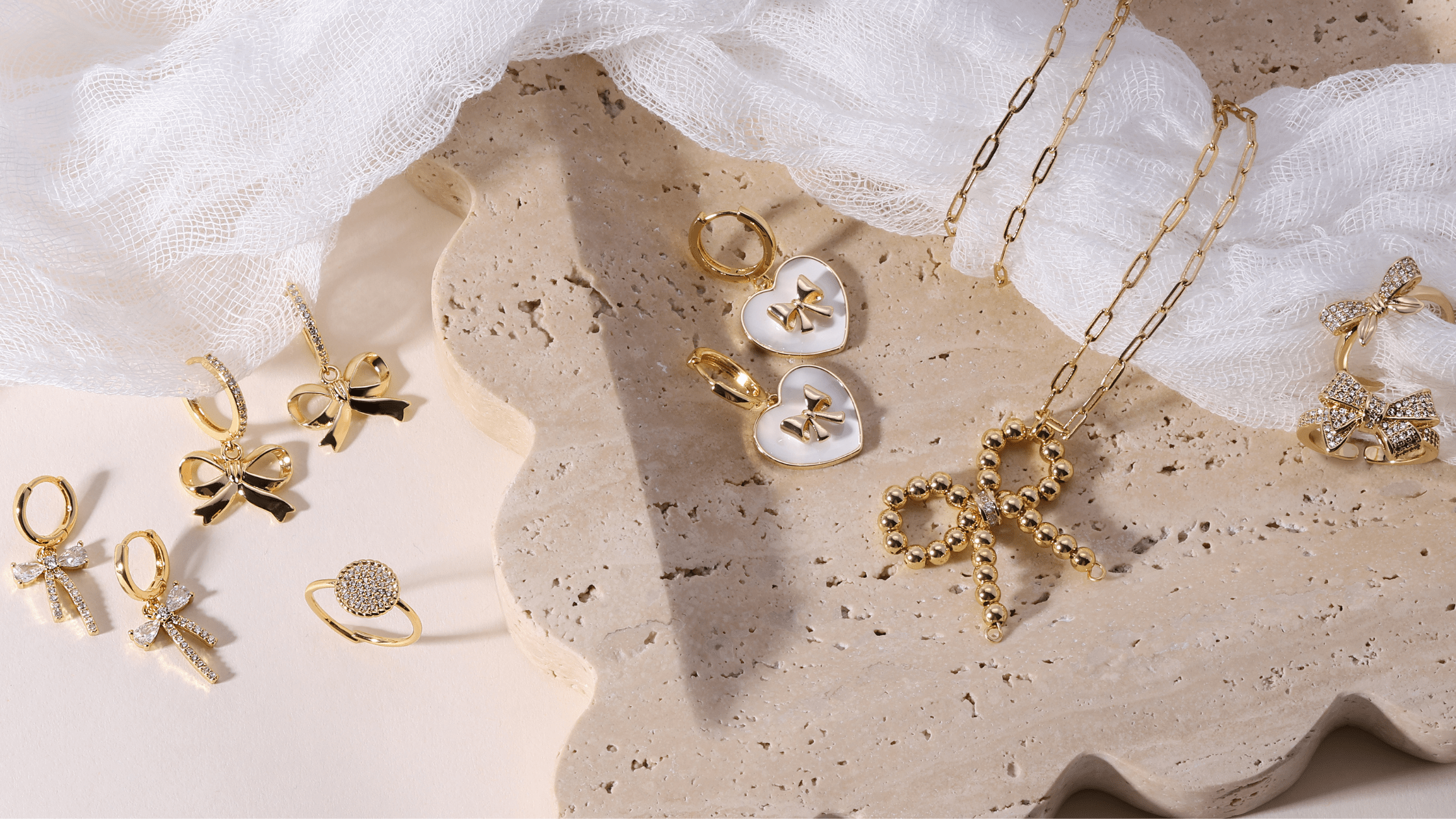 Jewelry to Wear: New Year's Eve - Splendid Iris