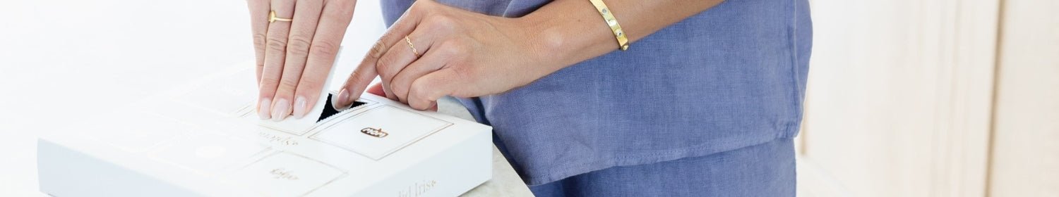 MYSTERY JEWELRY PACKS - Splendid Iris