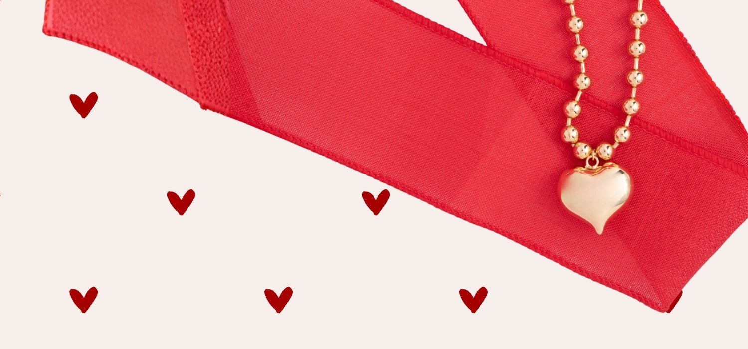 VALENTINE'S DAY - Splendid Iris