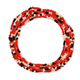 Set/8 Stretch Beaded Game Day Bracelets - Splendid Iris