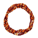 Set/8 Stretch Beaded Game Day Bracelets - Splendid Iris