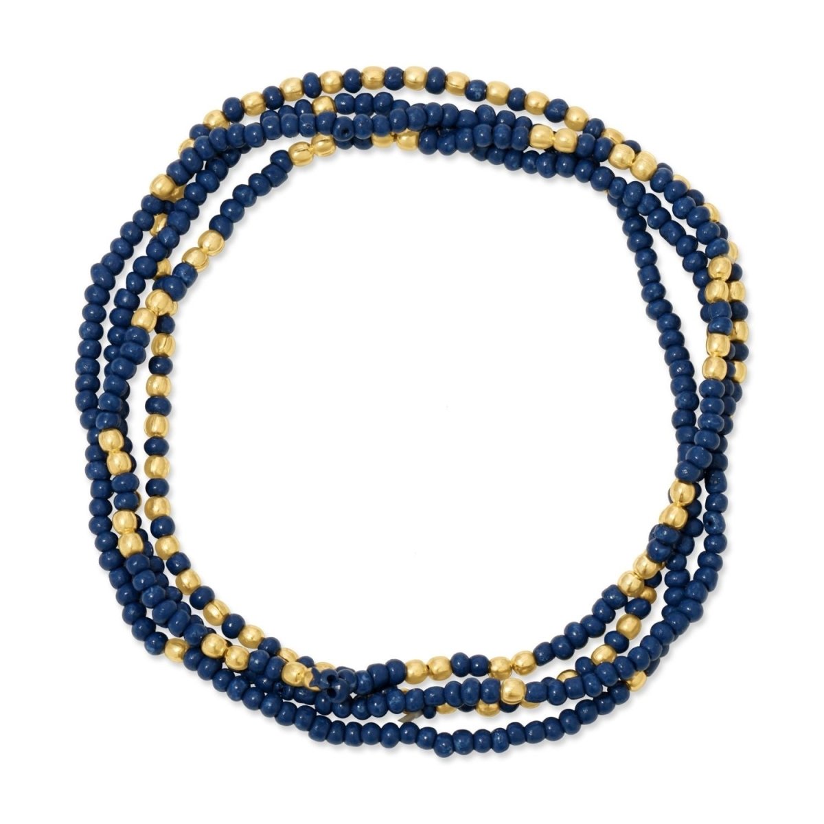 Set/4 Game Day Bracelets - Create your Color Combo - Splendid Iris