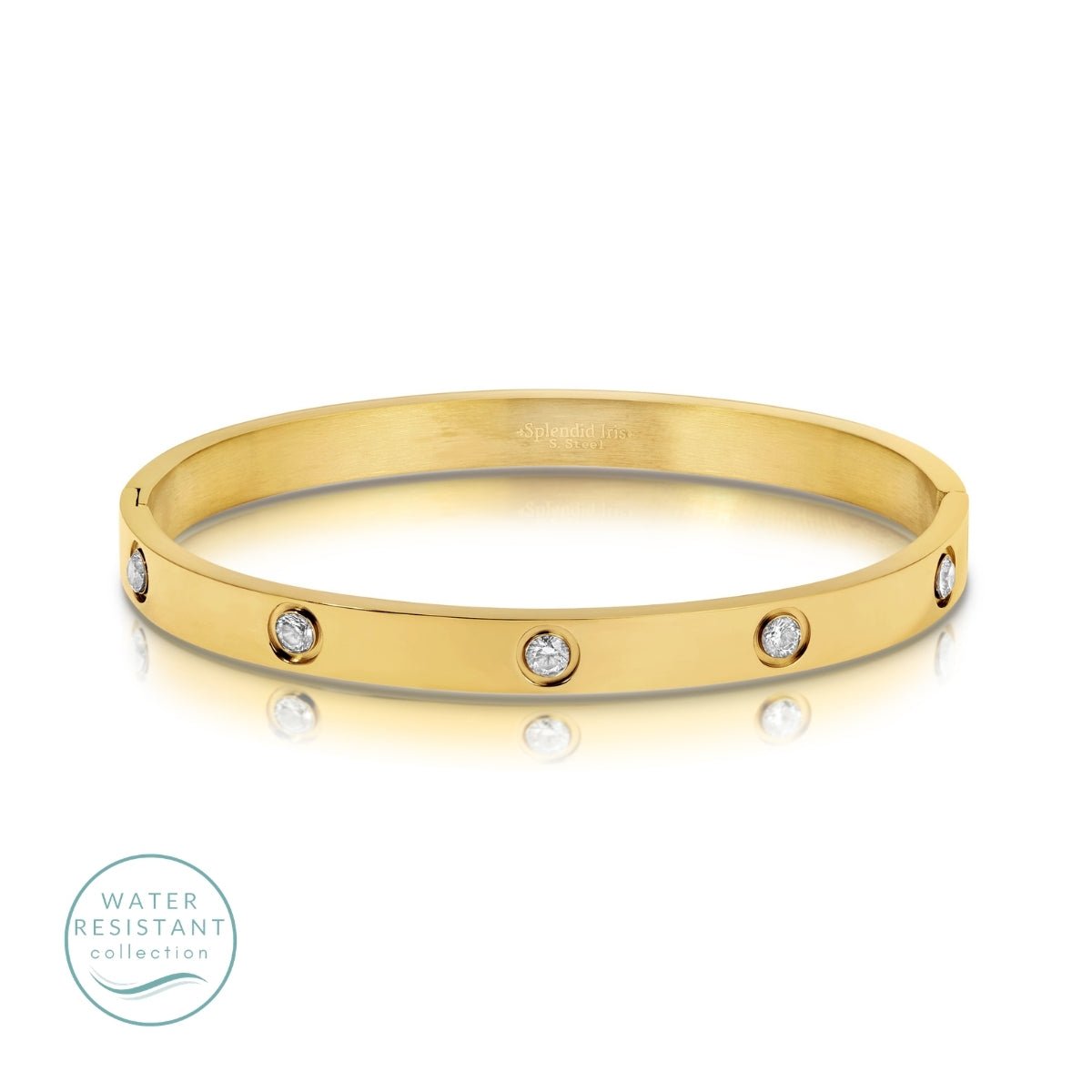 Gifts Under $50 for Women | Affordable Gold-Plated Bracelets