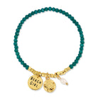 Beach Girl Bracelet - Splendid Iris