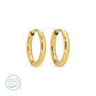 Everyday Huggies, Water Resistant - Splendid Iris