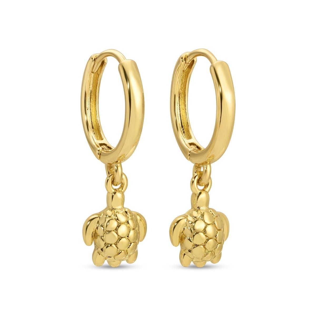 Sea Turtle Huggies - Splendid Iris