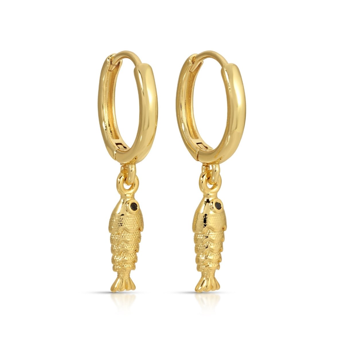 Fish Huggies - Splendid Iris